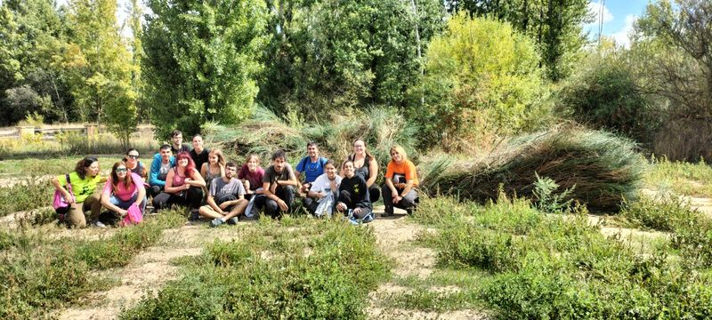 VoluntaTormes suma 17 años apostando por el voluntariado 