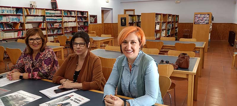 La Biblioteca de Béjar prepara diversas actividades