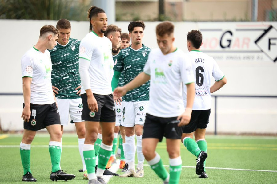 El CD Guijuelo cambia de TV para la 22/23 y el partido con el Marino de Luanco se podrá ver gratis