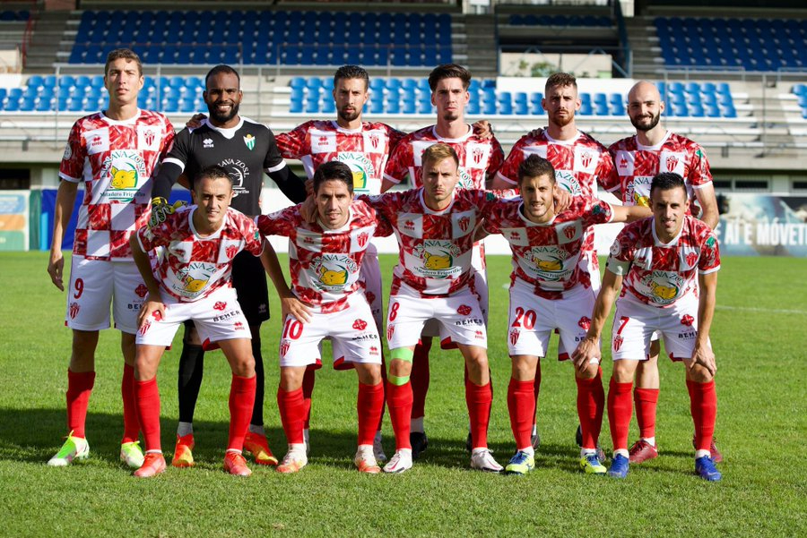 ¿Qué partidos hay este fin de semana para los equipos de Salamanca?