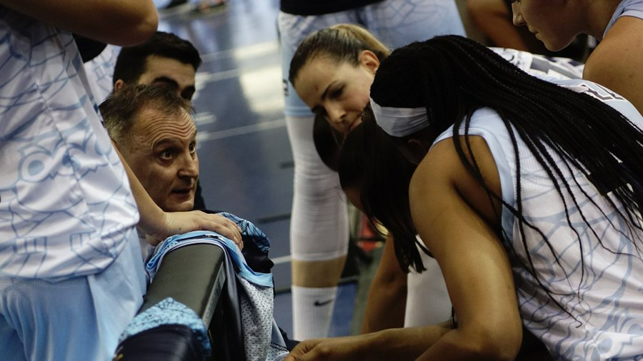 Así queda la clasificación para el Perfumerías Avenida tras su segunda derrota