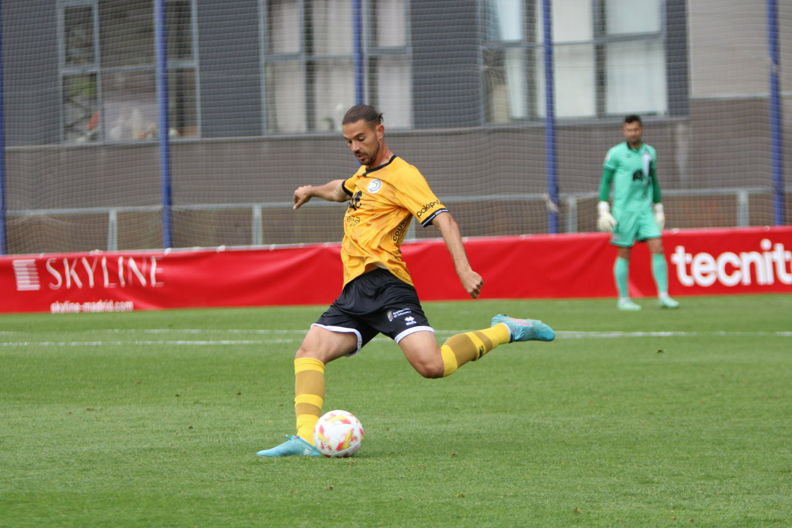 Unionistas se empieza a acostumbrar a vivir fuera del descenso