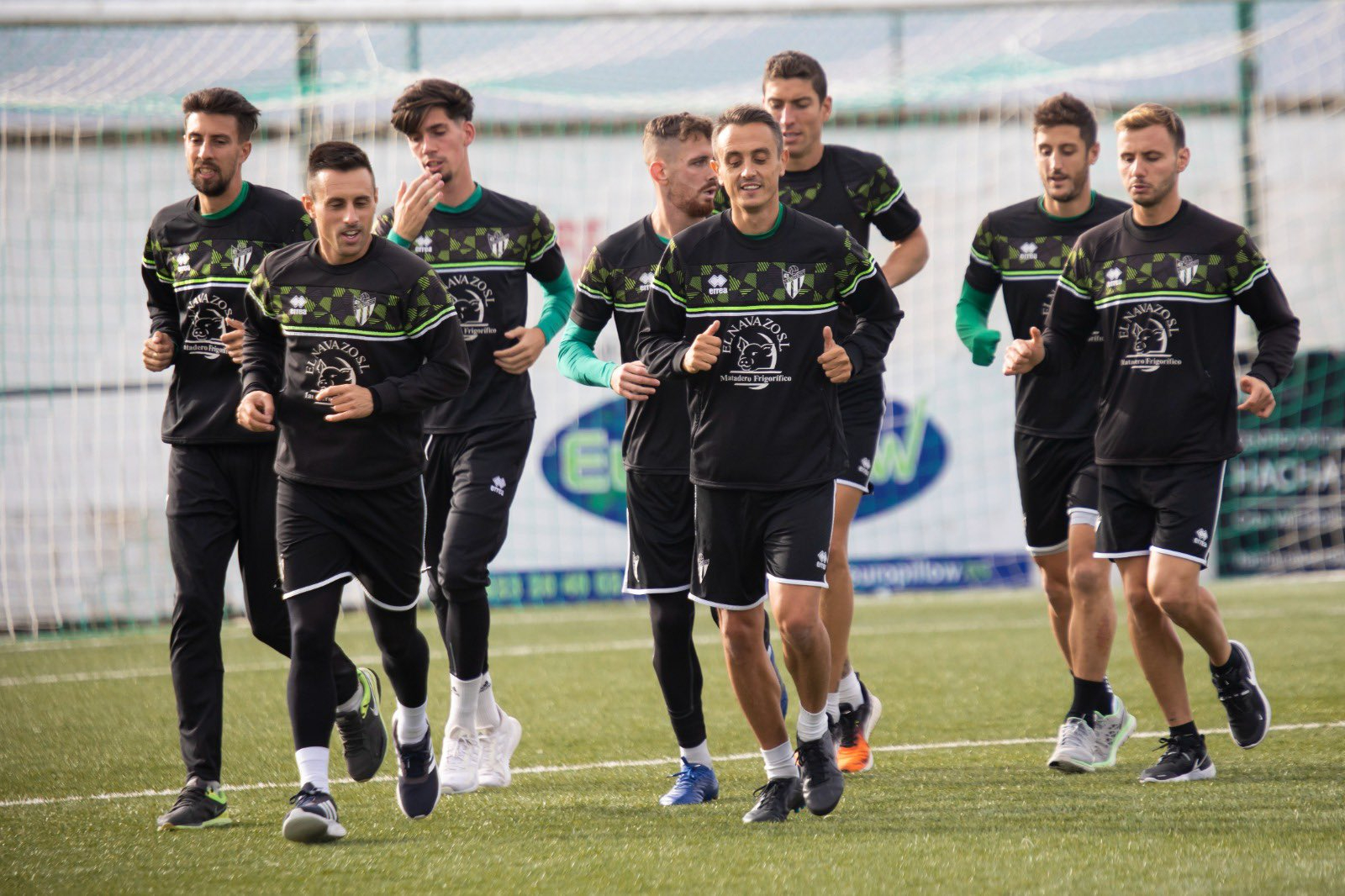 Ya hay horario para el Guijuelo - Dépor de Copa del Rey