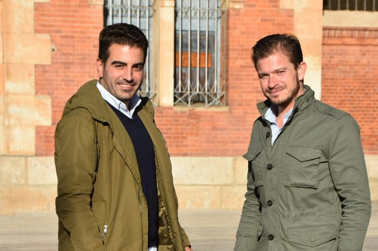 El salmantino Alberto Galán dirigirá la carrera del matador de toros abulense Pedro Cabrero