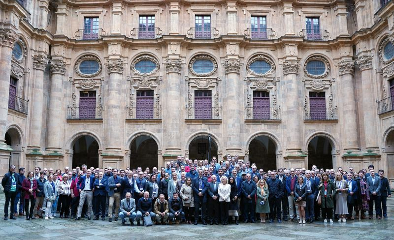 El impacto de la tecnología centra las Jornadas de la Comisión Sectorial de TIC de las universidades españolas
