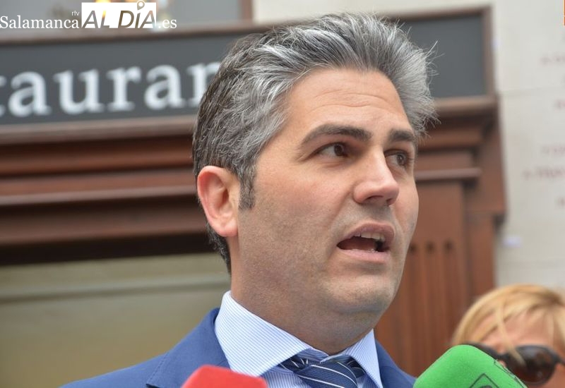 La Cámara de Comercio de Salamanca concederá la Medalla al Mérito al Mesón de Gonzalo