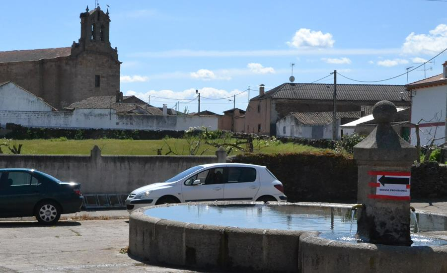 14 municipios de la comarca reciben subvenciones del ‘Plan Sequía 2022’ de la Diputación