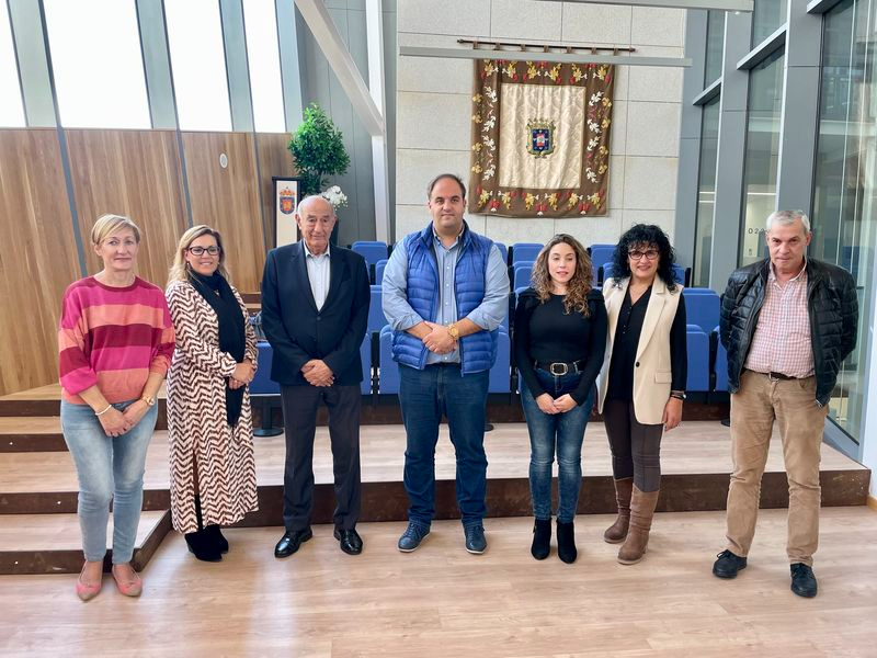 Guijuelo se suma al Día Mundial de la Salud Mental 