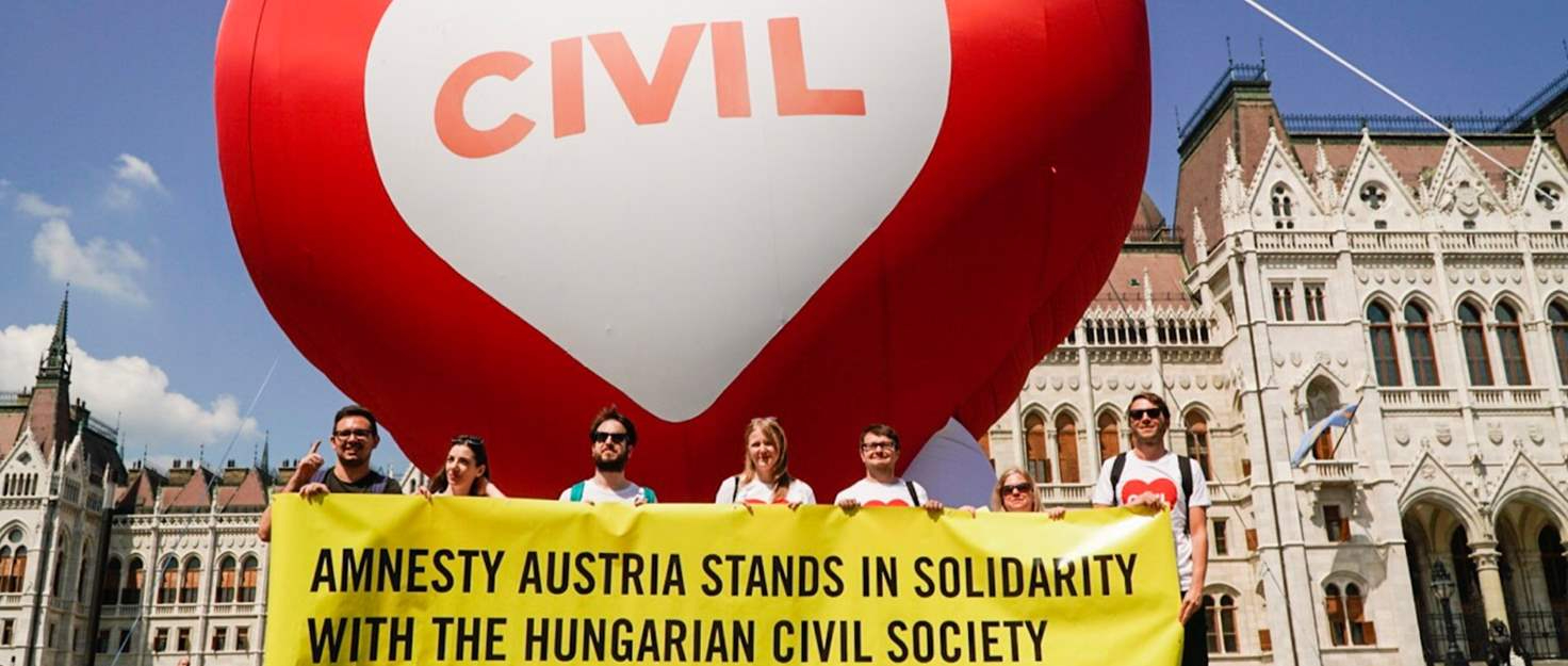 La derechización en Europa: ¿está justificada la preocupación por los derechos humanos?