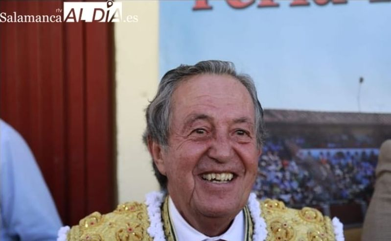 Juventud Taurina de Salamanca concede el VII Premio ‘Valores del Toreo’ al ‘Niño de la Capea’