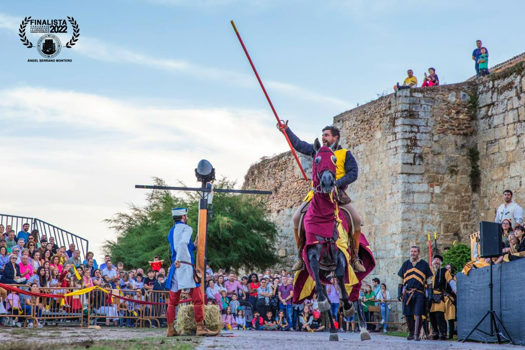 Seleccionadas 11 fotografías finalistas entre las 117 presentadas al Concurso de la Feria Medieval