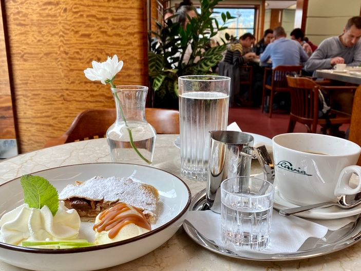 Praga, sin primavera