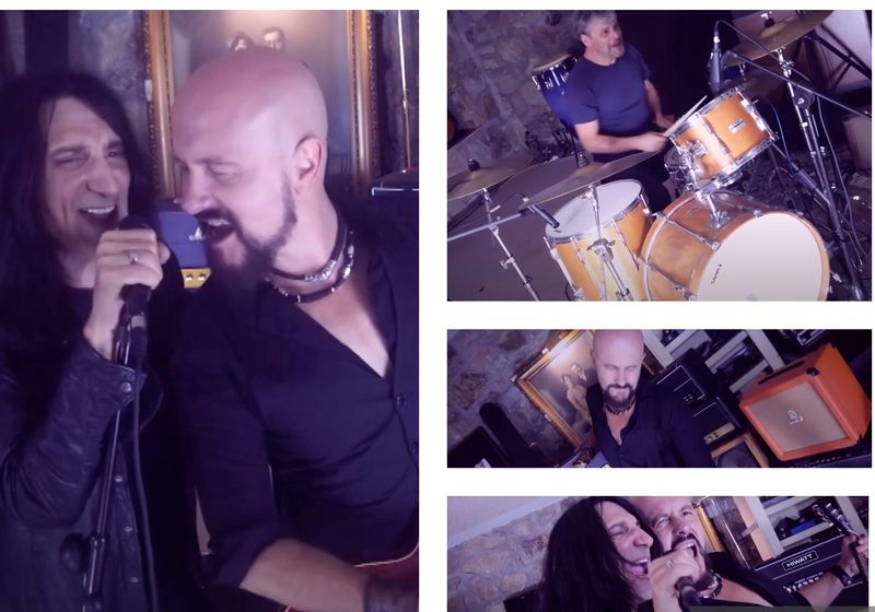 The Band, el concierto con destacados músicos del panorama nacional