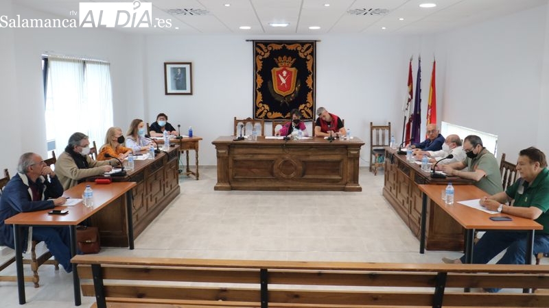 El Ayuntamiento de Vitigudino recurrirá la sentencia sobre la aprobación de las dedicaciones e indemnizaciones a los concejales 