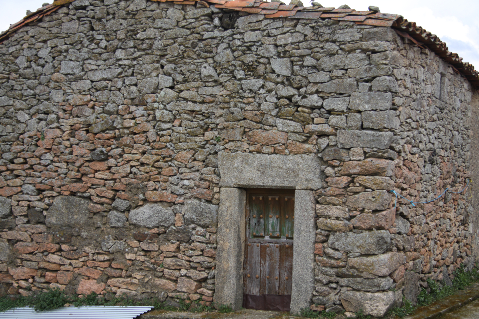 Arquitecturas complementarias y del común 