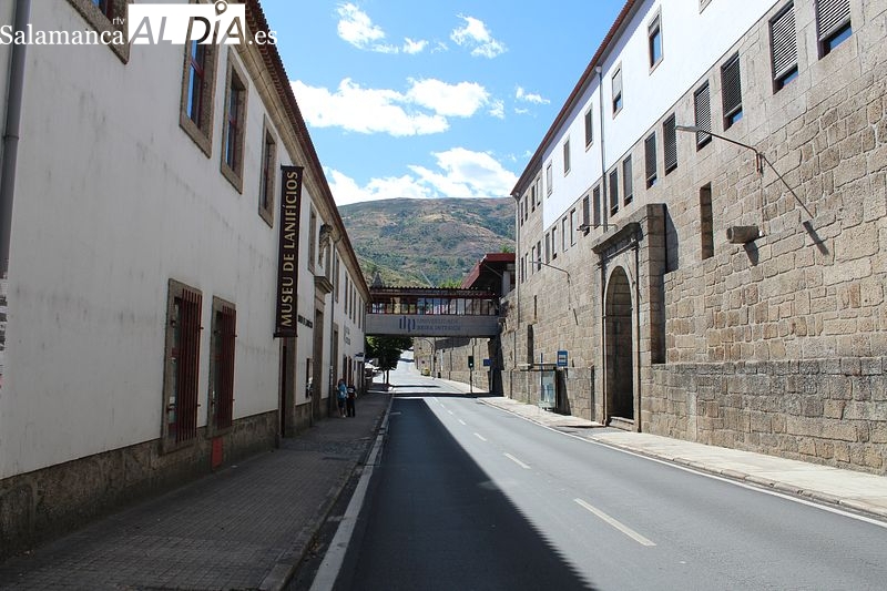 Arranca INESPO Plus, un proyecto transfronterizo para la transferencia de conocimiento entre universidades y empresas españolas y portuguesas