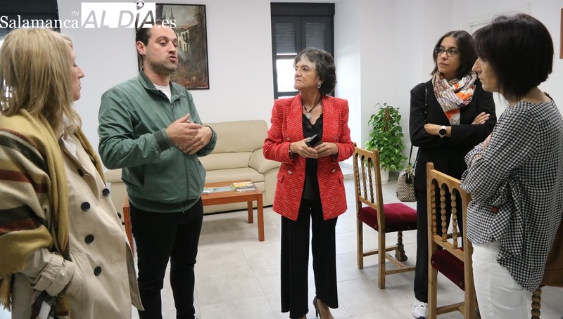 Aquí tienes los pinchos de carne que podrás degustar en Vitigudino esta semana