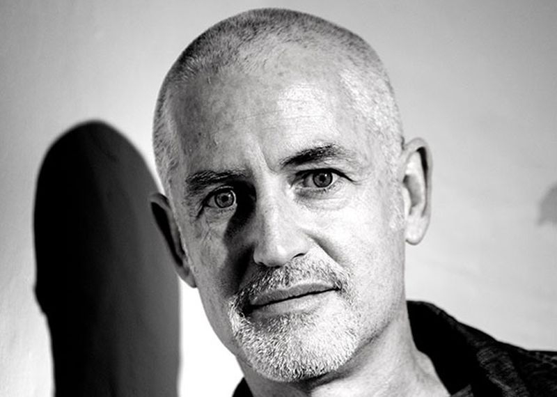 José Ángel Mañas llega a Salamanca con ¡Fernán González!, la novela del hombre que forjó Castilla en el siglo X