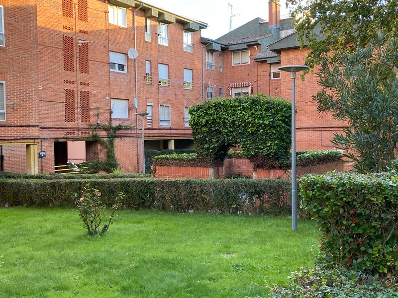 El espacio que se habilitará para acoger a San José Obrero 