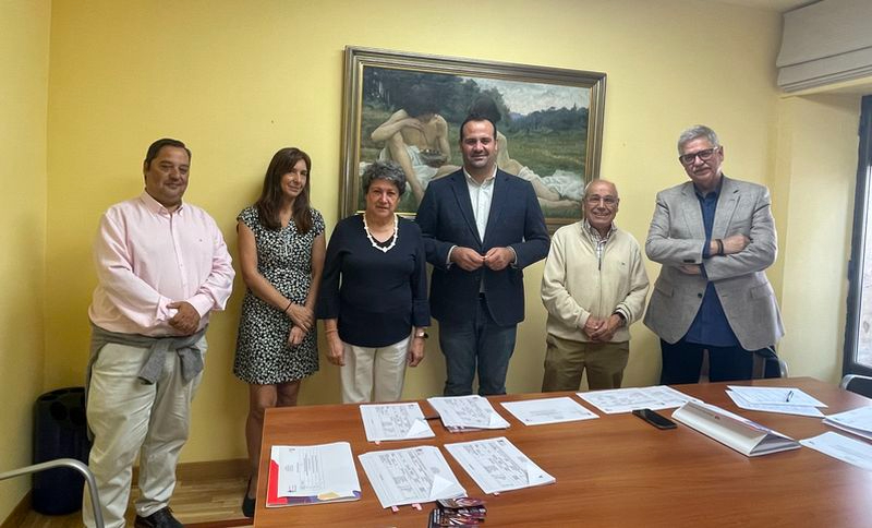 La Diputación adjudica las dos becas 2022 de investigación etnográfica Ángel Carril