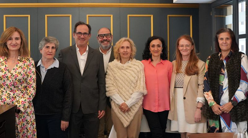 Antonio Huertas gana el XXI Certamen de Relatos Cortos de la Fundación Vargas-Zúñiga y Pérez-Lucas