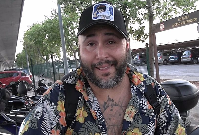 Kiko Rivera, ingresado en estado crítico en un hospital de Sevilla