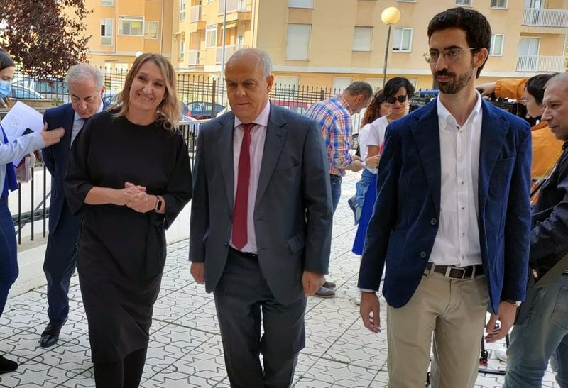 El Conservatorio Superior de Música de Castilla y León cumple 25 años como referencia educativa de excelencia 