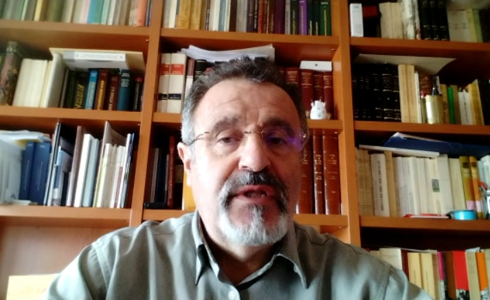 El PSOE propondrá a la Junta la creación del ‘Parque Arqueológico Valle del Águeda’