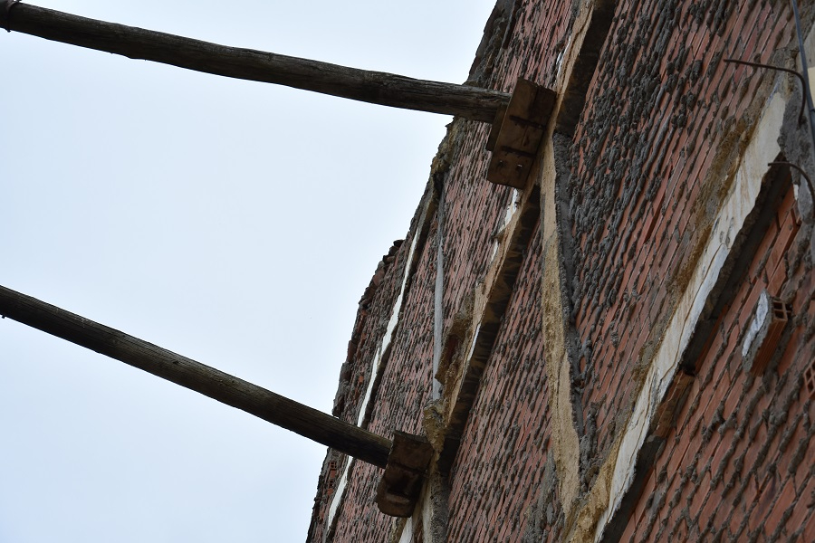Tarde de agua, taberna o fragua