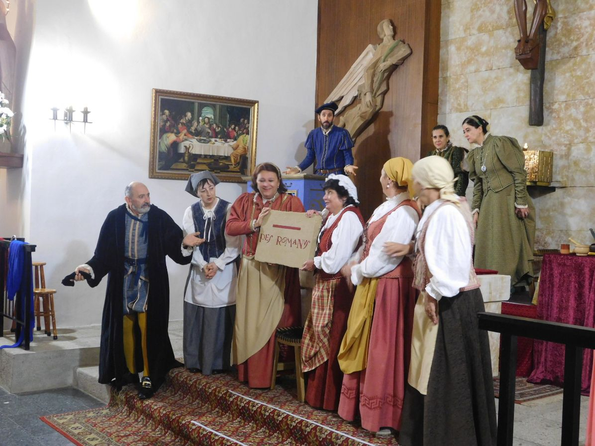 Buscando a Nebrija continúa sumando éxitos y reconocimientos