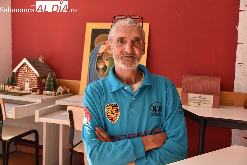 Tengo claro que no quiero volver a mi vida de antes pero me da miedo recaer