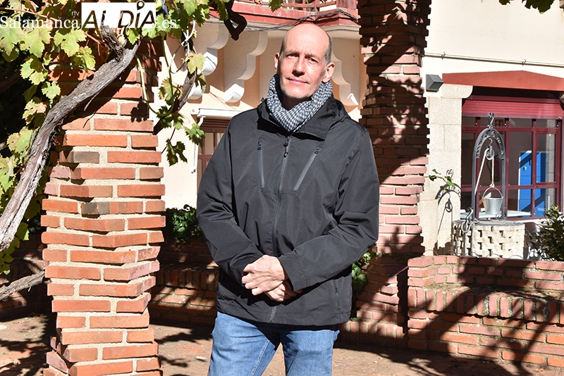 Las personas sin hogar, diferentes historias pero un mismo fin: vivir