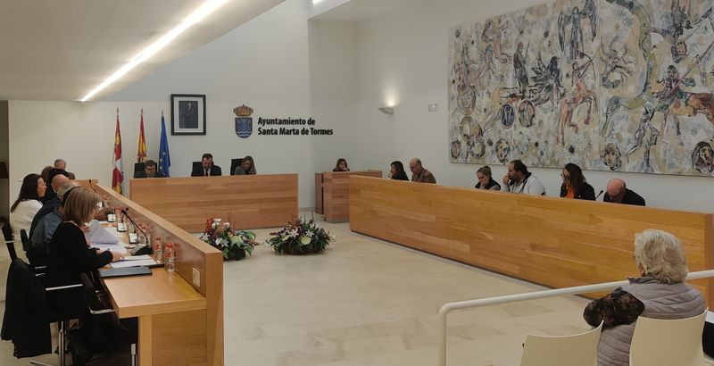 Santa Marta congela impuestos y tasas municipales por décimo año consecutivo