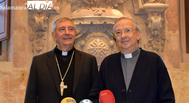 El Papa concede a la Diócesis de Ciudad Rodrigo, junto a la de Salamanca, un Año Jubilar Teresiano