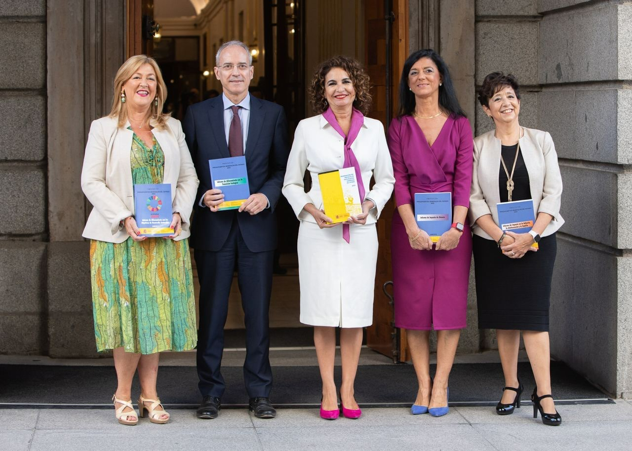 Consignada ya una partida para 2023 para el nuevo Cuartel, cuyo coste se dispara de 2,7 a 4,8 millones