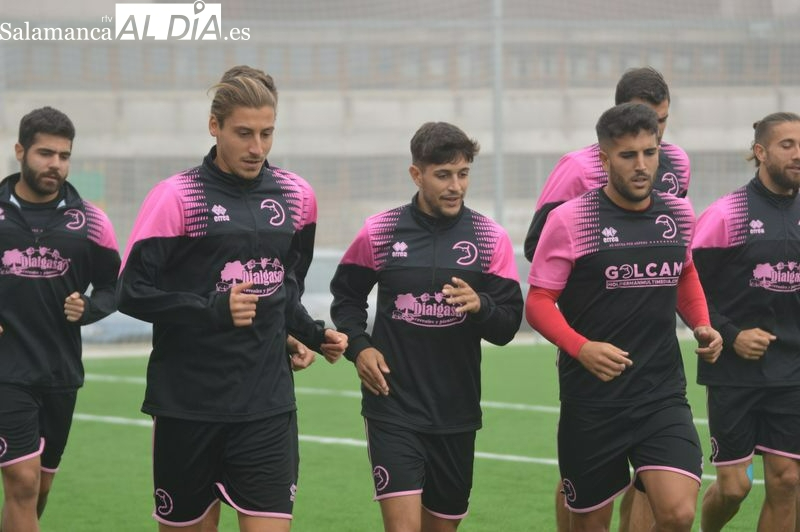 Ramón, disponible en principio: Tenemos que apoyar al equipo de la ciudad y hay que venir que vamos a sacar los tres puntos 100%