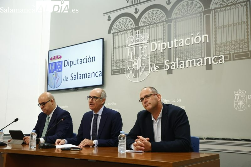 La comarca recibirá 846.987€ del Plan de Emergencia provincial para afrontar el coste de la energía