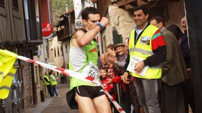 San Esteban de la Sierra acoge la 8ª Ruta de los Lagares Rupestres 