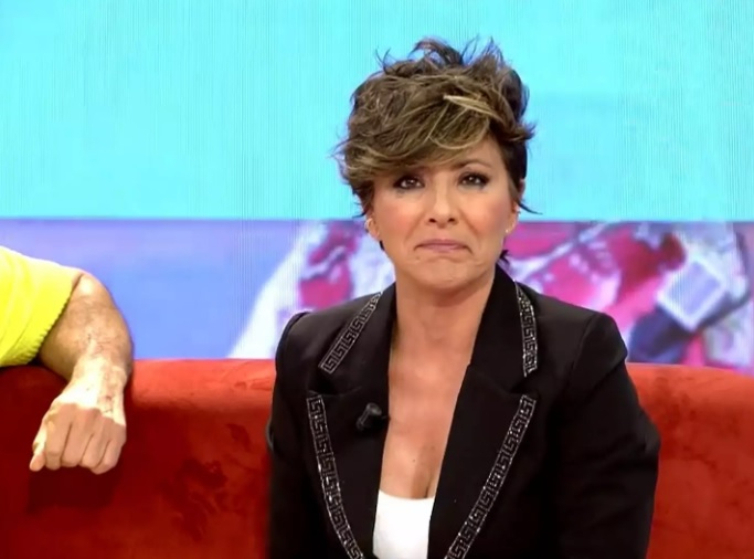 El nuevo programa de Sonsoles Ónega ya tiene día y hora de estreno: No he traicionado a nadie 