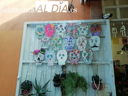 Calaveritas