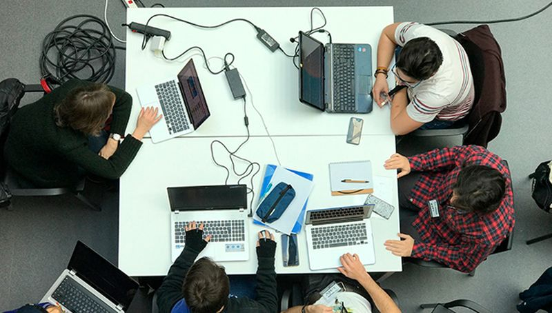 Llega una nueva edición de HackForGood Salamanca