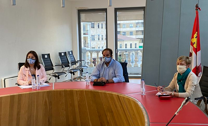 Guijuelo recibirá un premio el 7 de noviembre en Salamanca