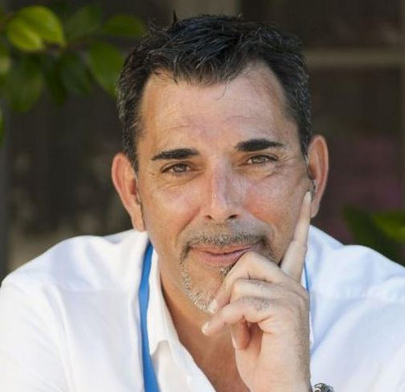 El escritor Víctor del Árbol protagoniza el encuentro literario ‘Diálogo de la Lengua’