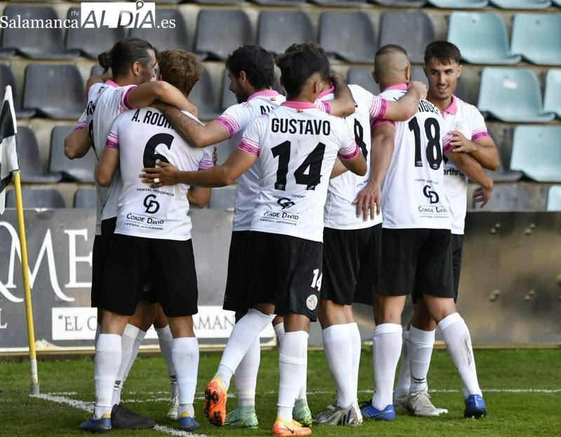 La paciencia todo lo alcanza