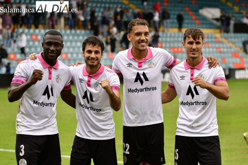 Entre la calma y la tempestad