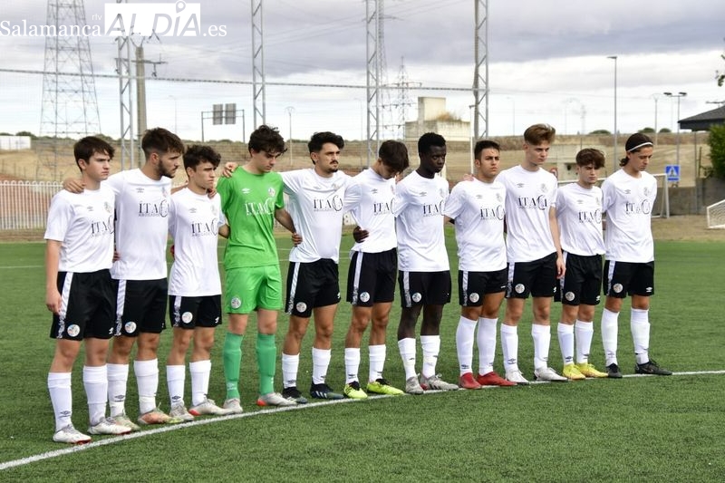 El fútbol charro guarda minutos de silencio por la muerte del histórico Neme