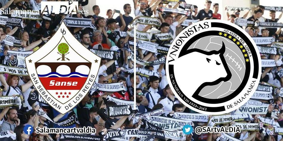 Revive el Sanse vs Unionistas