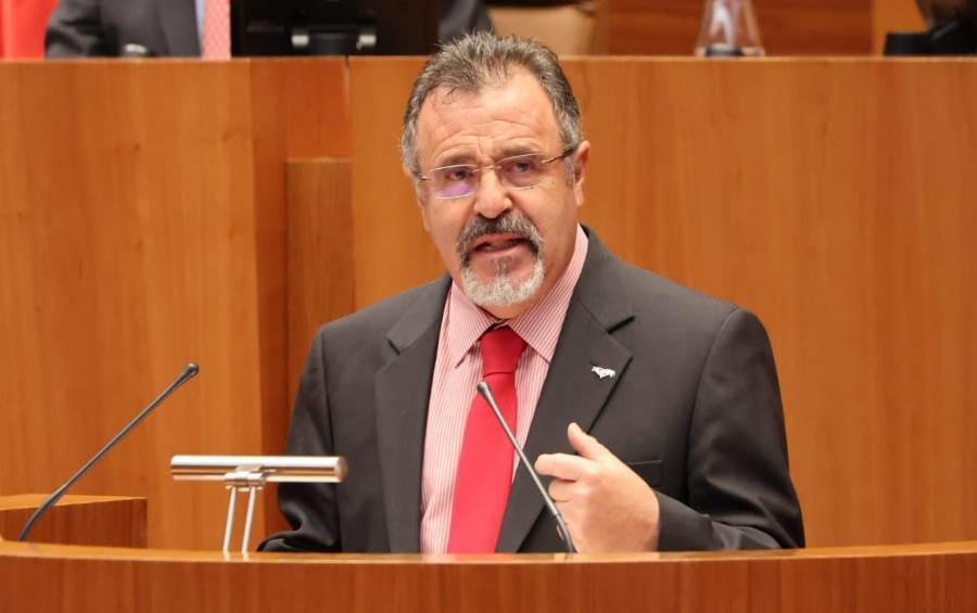 Las Cortes aprueban que se declare ‘Espacio Cultural’ al Yacimiento de Siega Verde