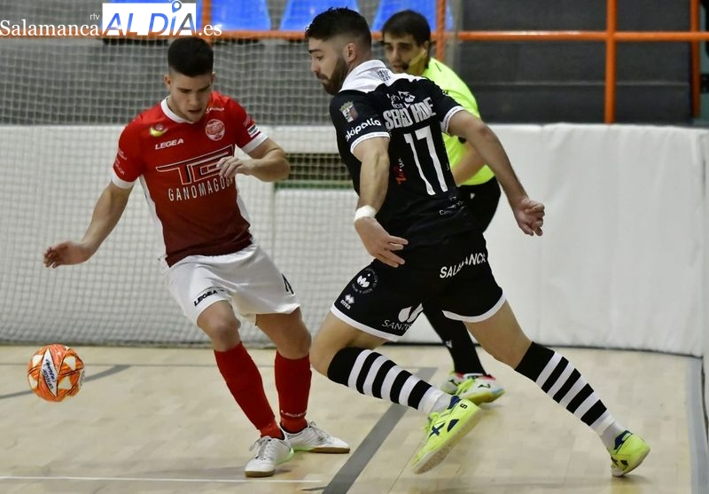 A Unionistas FS le sale cruz contra el Coruxo (2-4)