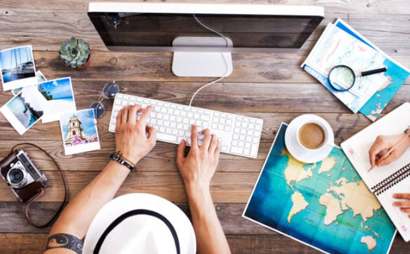 ¿Tienen que modernizarse las agencias de viajes?